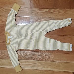 Goumi 12-18mo sleeper